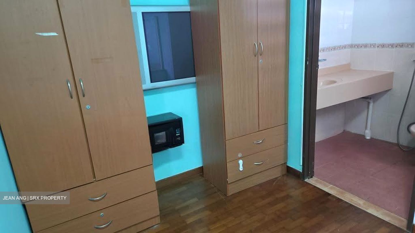 Blk 207C Compassvale Crest (Sengkang), HDB 4 Rooms #629249791